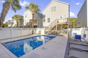 Calypso Cottage